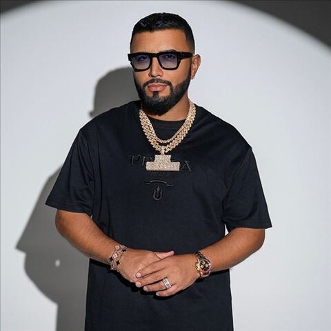 Alex Sensation - TIDAL