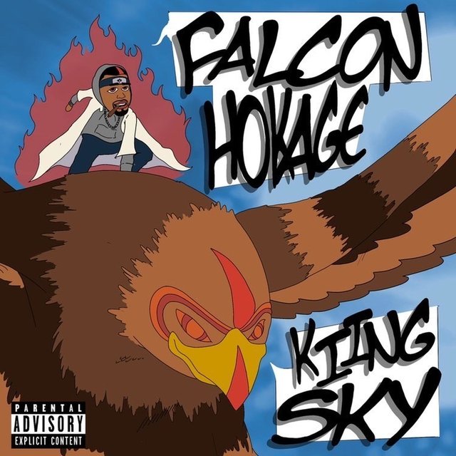 Falcon Hokage