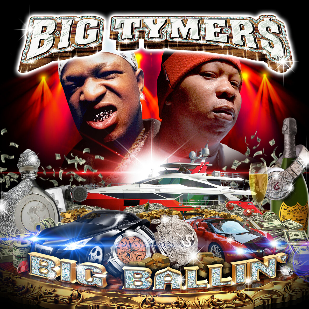 C*い様 G RAP!!BIG MOE/BALLIN BALLIN C*い様 G RAP!!BIG MOE/BALLIN BALLIN Ballin Ballin - song and lyrics