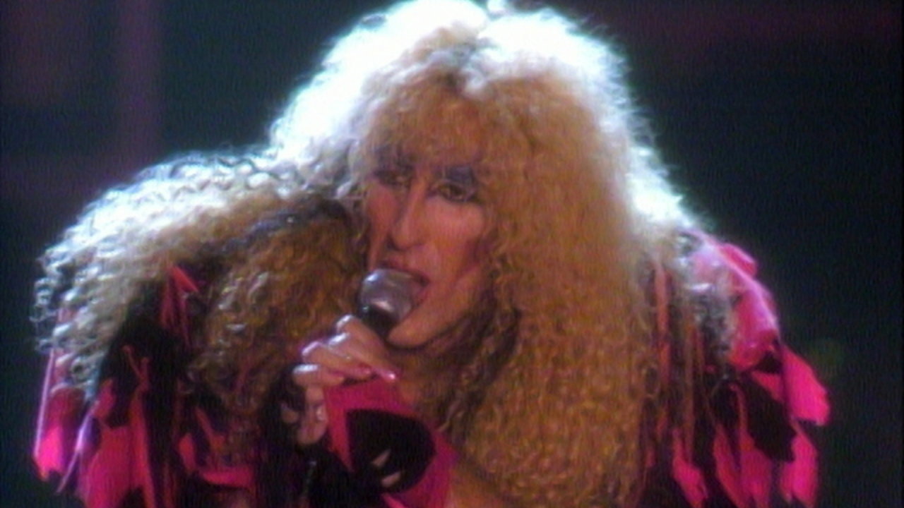 S.M.F. (Live at Orange Pavilion, San Bernardino, CA, 1984)