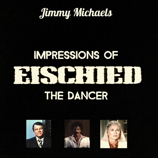 Impressions Of Eischied : The Dancer