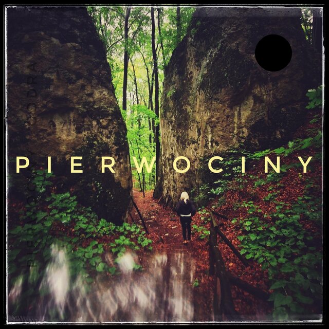 Pierwociny