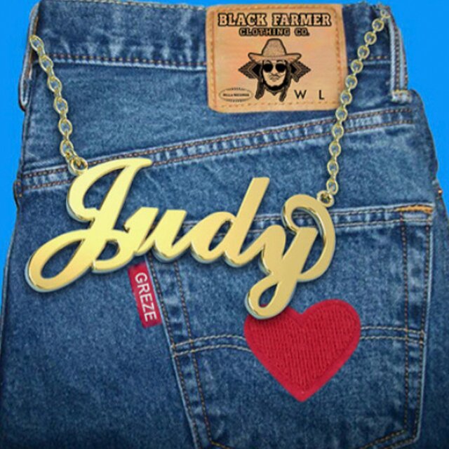 Judy
