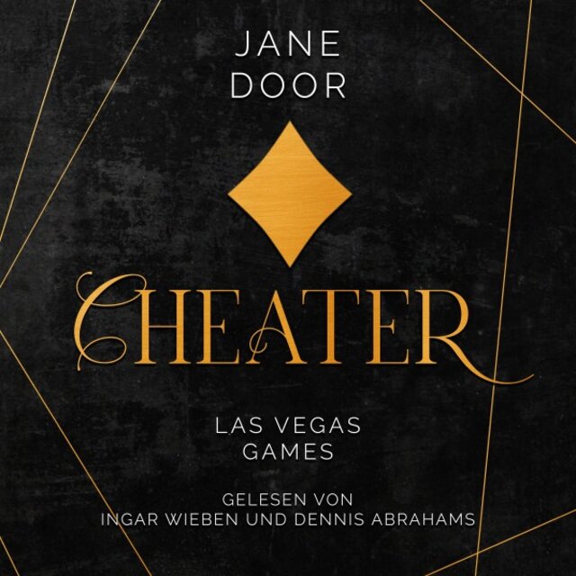 Cheater (Las Vegas Games)