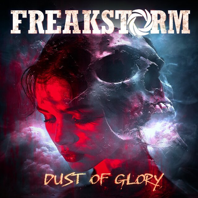 Dust Of Glory