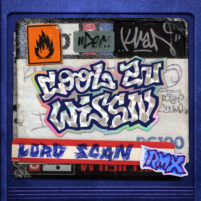 Cool zu wissn (Lord Scan Remix)