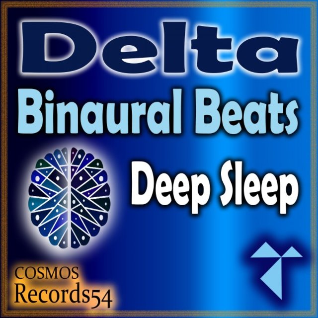 Delta Binaural Beats (Deep Sleep)