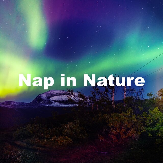 Nap in Nature