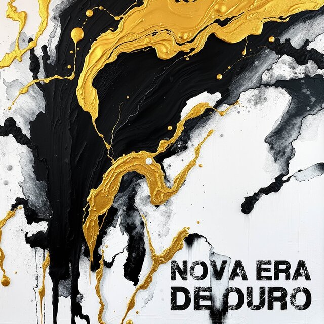 Nova Era de Ouro