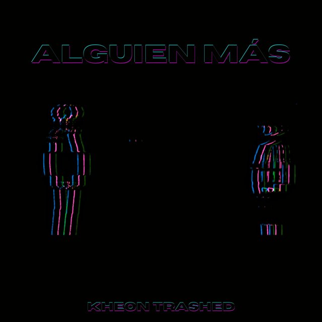 Alguien Más