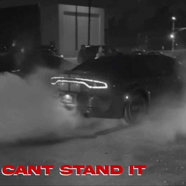 CANT STAND IT (feat. e50)