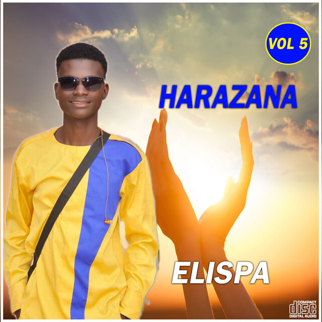 HARAZANA