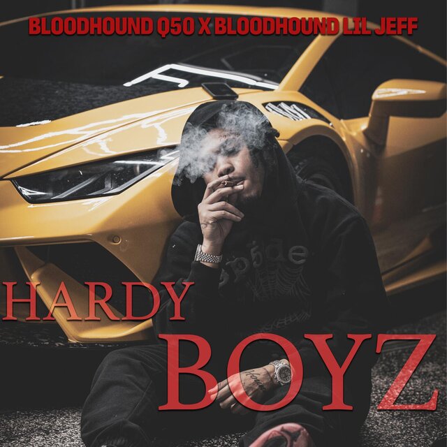 Hardy Boyz
