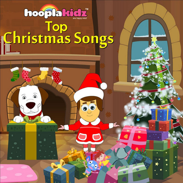 Top Christmas Songs