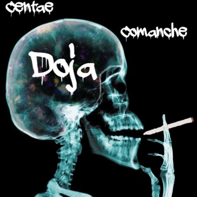 Doja (feat. Comanche)