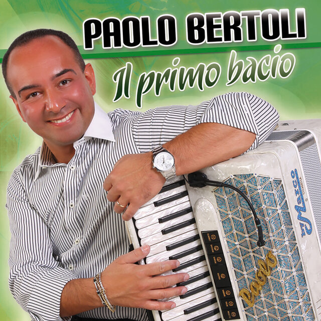 Il primo bacio