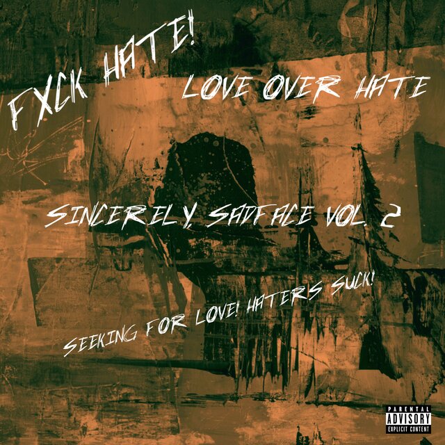 Sincerely, I Vol.2