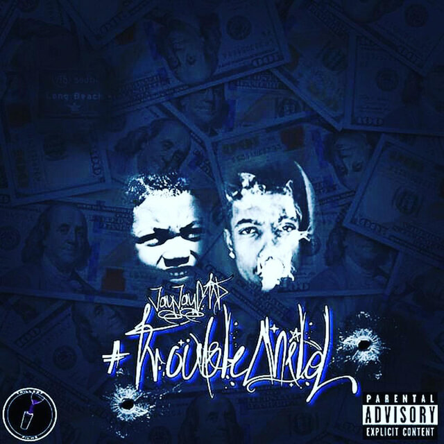 #TroubleChild