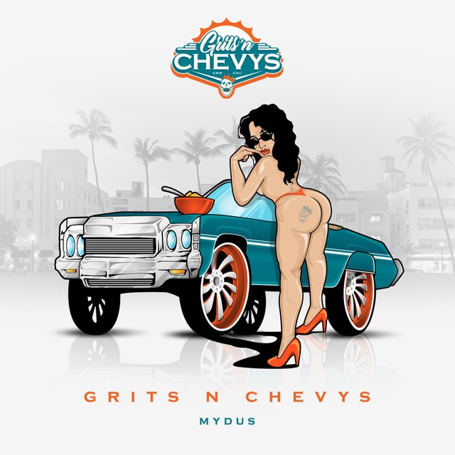Grits N Chevys