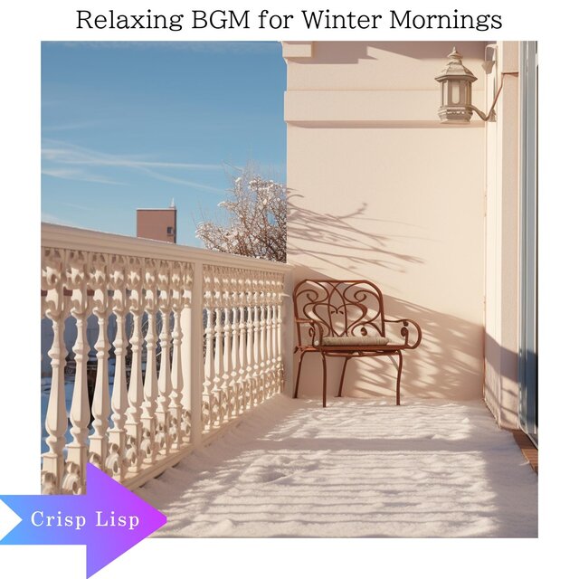 Relaxing Bgm for Winter Mornings
