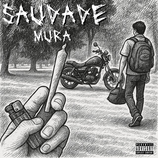 SAUDADE