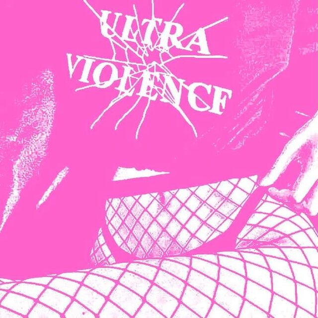 ULTRAVIOLENCE
