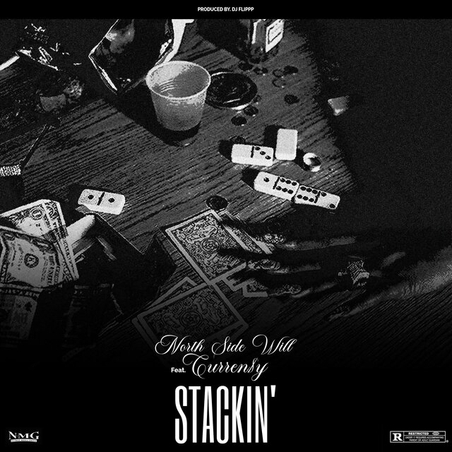Stackin' (feat. Curren$y)