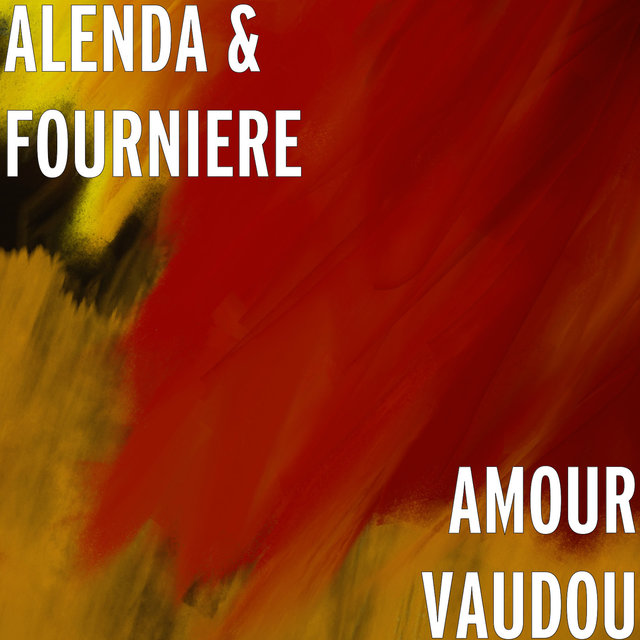 Amour Vaudou