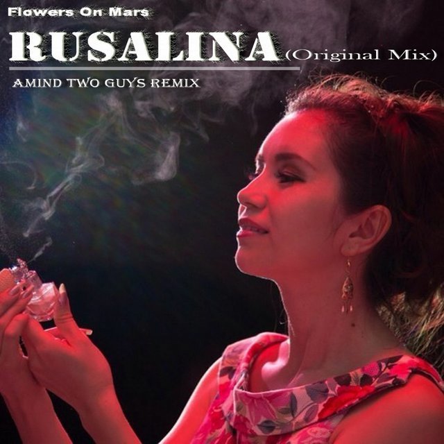Rusalina