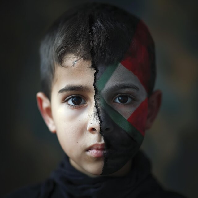 Children Are Dying