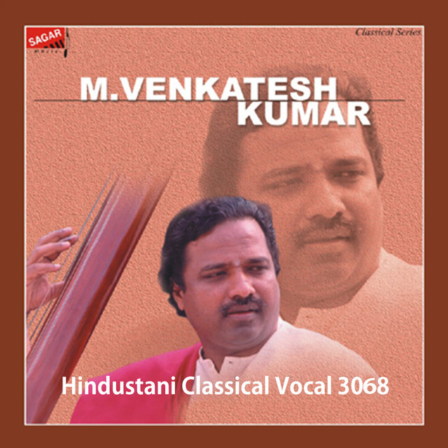 Hindustani Classical Vocal 3068