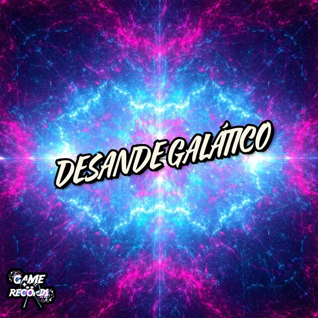 Desande Galático