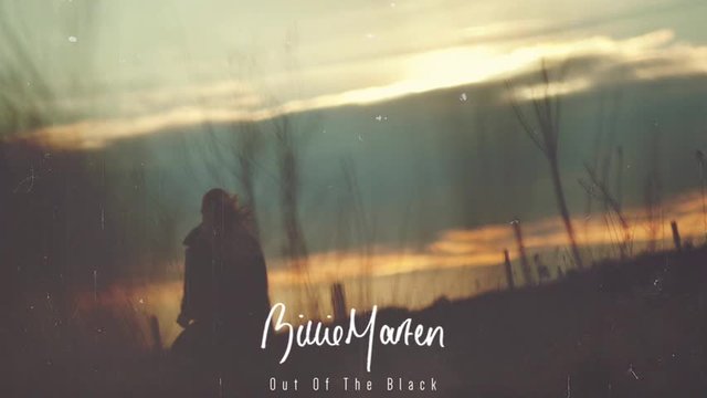 Out of the Black (Official Audio)