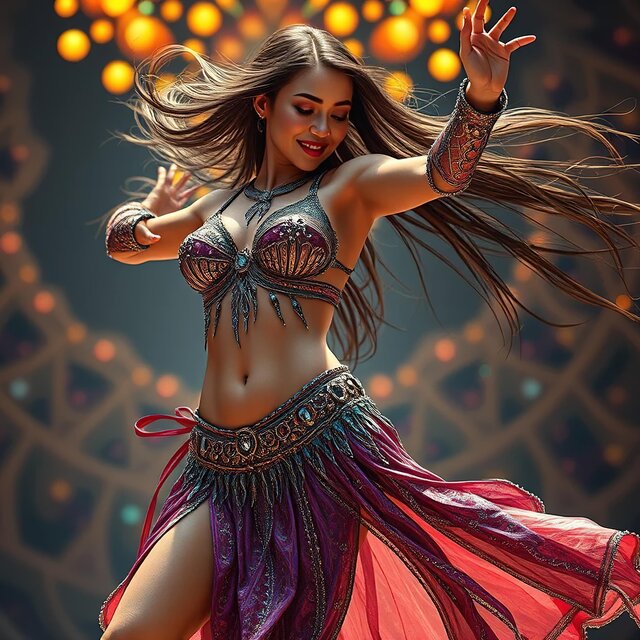 Dancing Cobra Fusion
