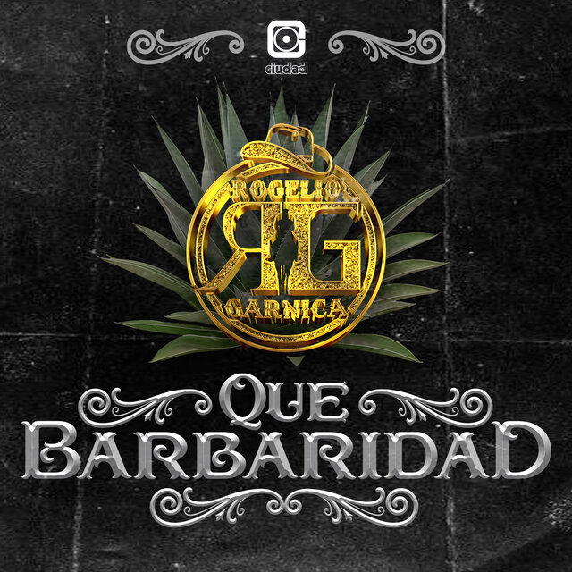 Que barbaridad
