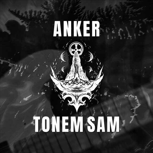 Tonem sam