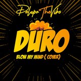 Duro (Blow My Mind) (Instrumental)