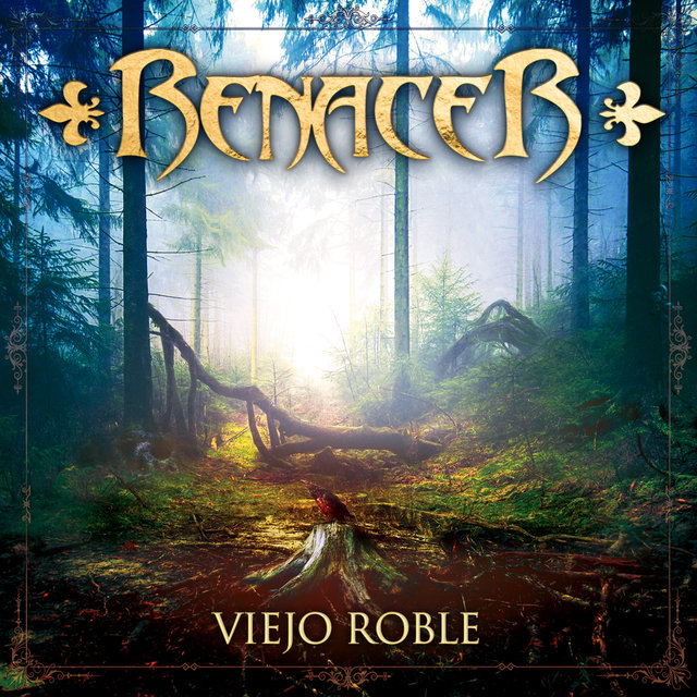 Viejo Roble