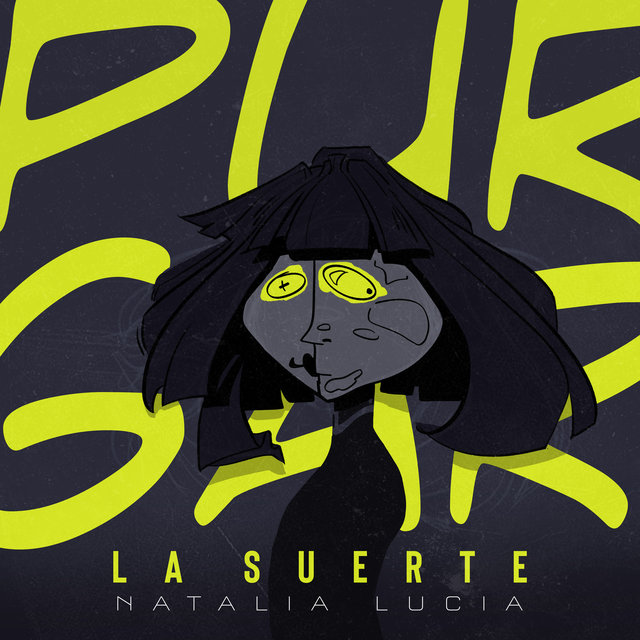Purgar la Suerte