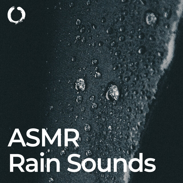 ASMR Rain Sounds: Lofi Ambient Music