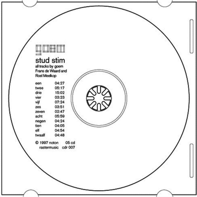 Stud Stim