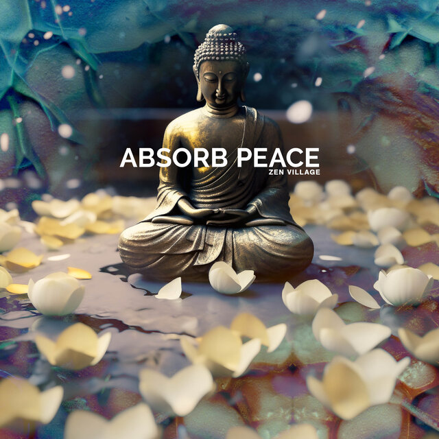 Absorb Peace