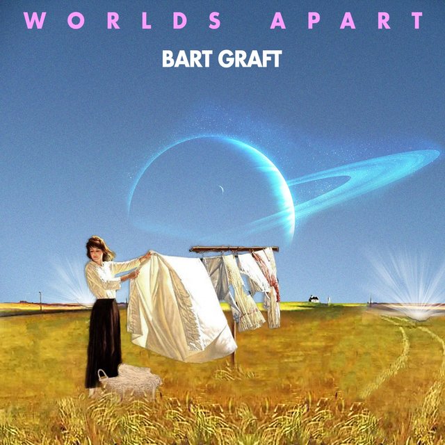 Worlds Apart