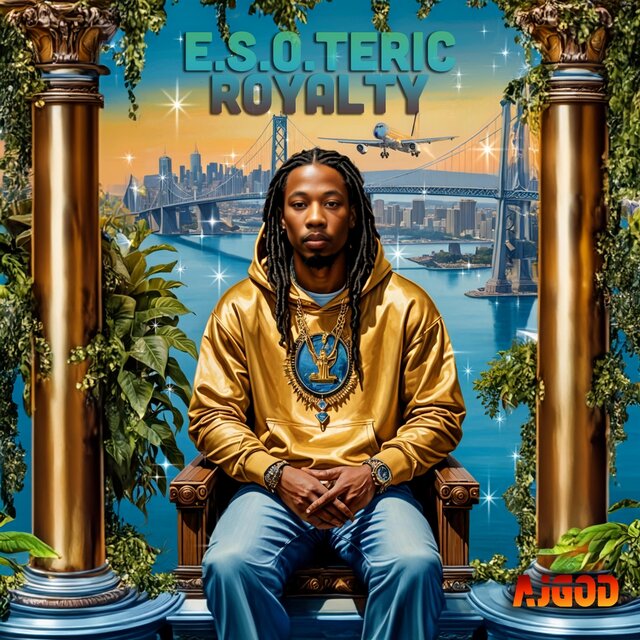 E.S.O.TERIC Royalty