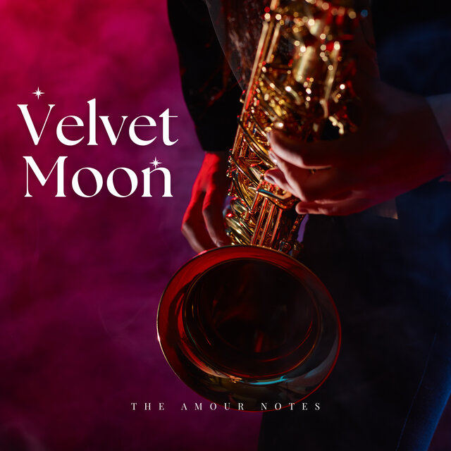 Velvet Moon