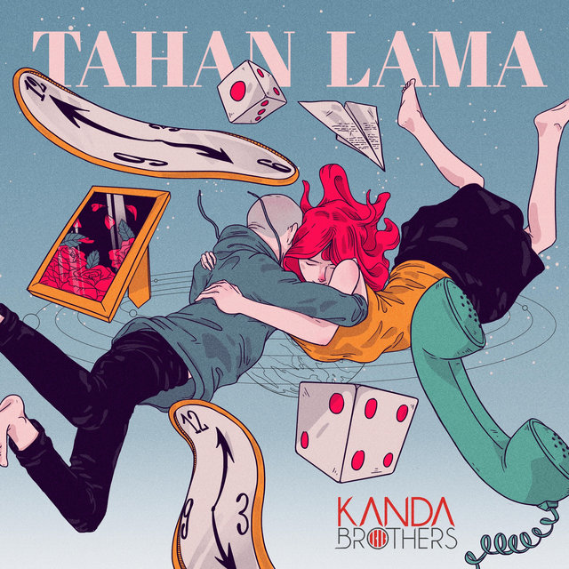 Tahan Lama