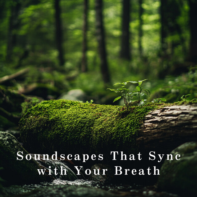 Soundscapes That Sync with Your Breath