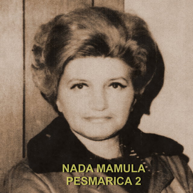 Pesmaricaa