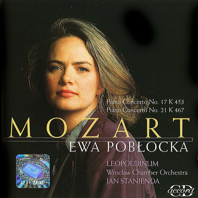 Mozart, W.A.: Piano Concertos