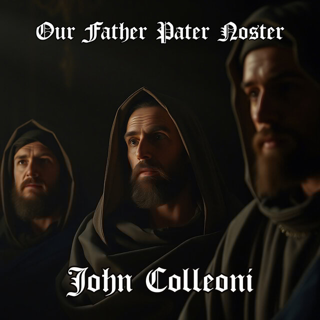 Our Father Pater Noster